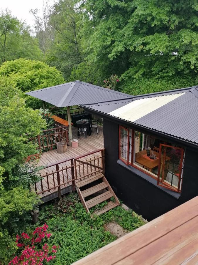 Willa Maple Grove Hogsback Zewnętrze zdjęcie