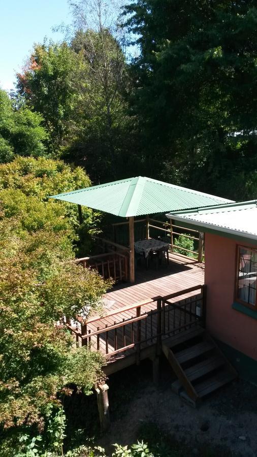 Willa Maple Grove Hogsback Zewnętrze zdjęcie